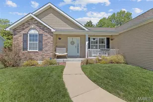 1219 Woodside Dr, Arnold, MO 63010 - Photo 4