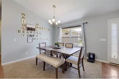 1219 Woodside Drive, Arnold, MO 63010 - Photo 6