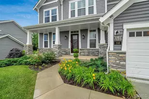 708 Kenmare Ct, Dardenne Prairie, MO 63368 - Photo 2