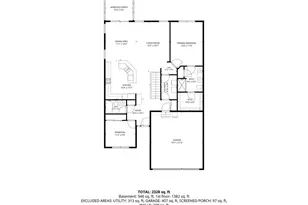 2237 Hagenstone Ter, Unincorporated, MO 63125 - Photo 28