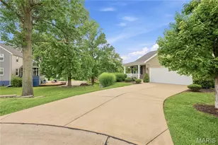2237 Hagenstone Ter, Unincorporated, MO 63125 - Photo 26