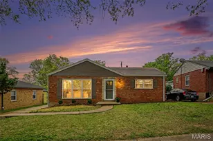 8034 Appleton Dr, University City, MO 63130 - Photo 1