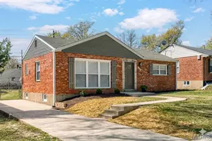 8034 Appleton Dr, University City, MO 63130 - Photo 2