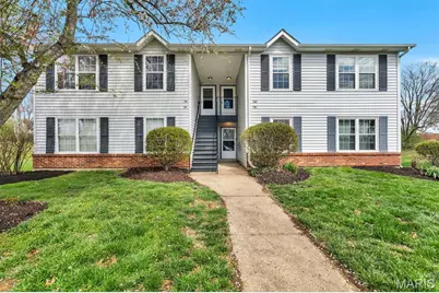 154 Old Buggy Court #A, Saint Charles, MO 63304 - Photo 1