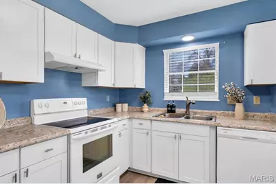 154 Old Buggy Court #A, Saint Charles, MO 63304 - Photo 8