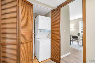 154 Old Buggy Court #A, Saint Charles, MO 63304 - Photo 16