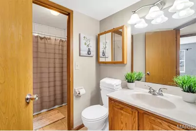 154 Old Buggy Court #A, Saint Charles, MO 63304 - Photo 14