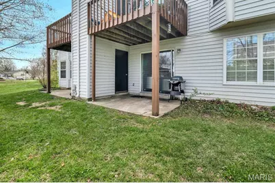 154 Old Buggy Court #A, Saint Charles, MO 63304 - Photo 20