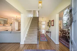 236 Orrick Ln, Saint Louis, MO 63122 - Photo 2