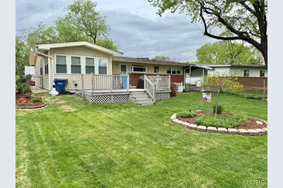 1330 Spring Valley Drive, Florissant, MO 63033 - Photo 4