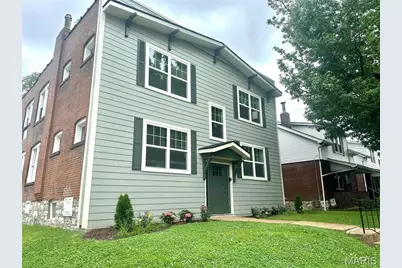 5345 Quincy, Saint Louis, MO 63109 - Photo 1