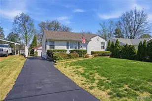 2206 Wengler Ave, Overland, MO 63114 - Photo 2