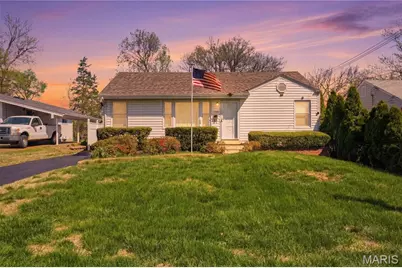 2206 Wengler Avenue, Overland, MO 63114 - Photo 1