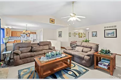 8 Knoll Ridge Court, O'Fallon, MO 63368 - Photo 14