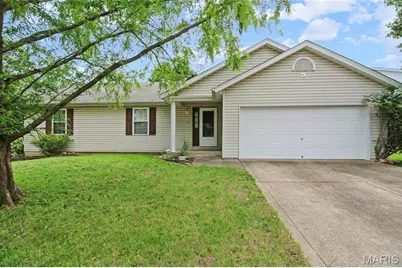 8 Knoll Ridge Court, O'Fallon, MO 63368 - Photo 66