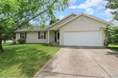 8 Knoll Ridge Court, O'Fallon, MO 63368 - Photo 64