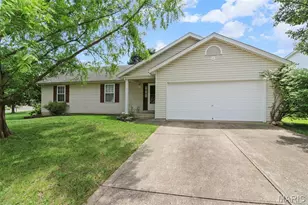 8 Knoll Ridge Ct, O'Fallon, MO 63368 - Photo 64