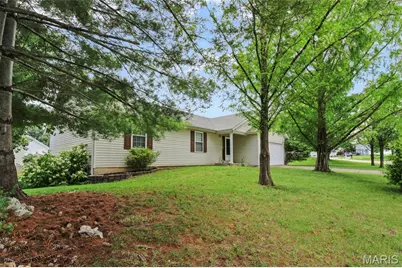 8 Knoll Ridge Court, O'Fallon, MO 63368 - Photo 10