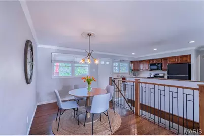 2402 Wesglen Estates Drive, Maryland Heights, MO 63043 - Photo 8