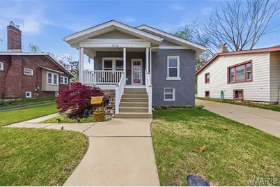 7334 Richmond Place, Saint Louis, MO 63143 - Photo 1