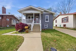 7334 Richmond Pl, Saint Louis, MO 63143 - Photo 1