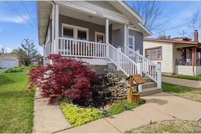 7334 Richmond Place, Saint Louis, MO 63143 - Photo 2