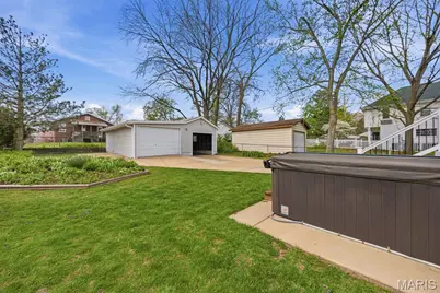 7334 Richmond Place, Saint Louis, MO 63143 - Photo 28
