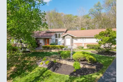 2175 Quaethem Drive, Wildwood, MO 63005 - Photo 1