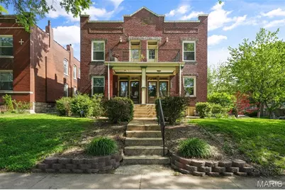 2103 Allen Avenue #B, Saint Louis, MO 63104 - Photo 4