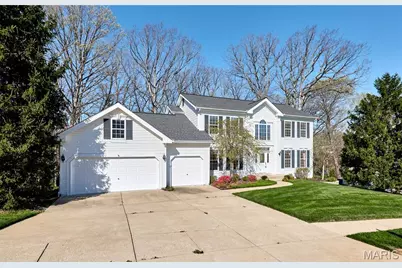 16614 Highland Summit Drive, Wildwood, MO 63011 - Photo 2