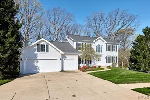 16614 Highland Summit Dr, Wildwood, MO 63011 - Photo 2