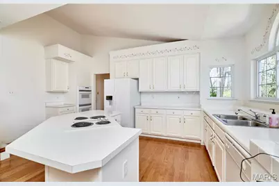 16614 Highland Summit Drive, Wildwood, MO 63011 - Photo 36