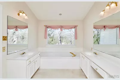 16614 Highland Summit Drive, Wildwood, MO 63011 - Photo 48