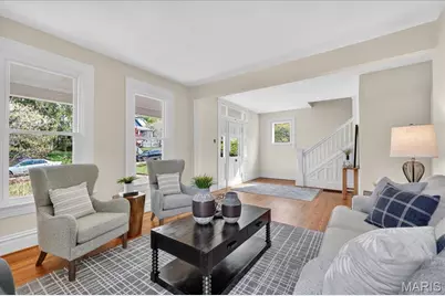 532 Tuxedo Boulevard, Webster Groves, MO 63119 - Photo 8