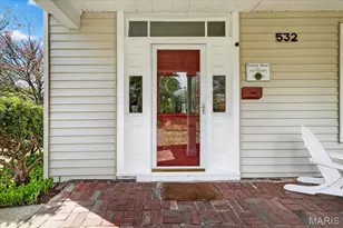 532 Tuxedo Blvd, Webster Groves, MO 63119 - Photo 4