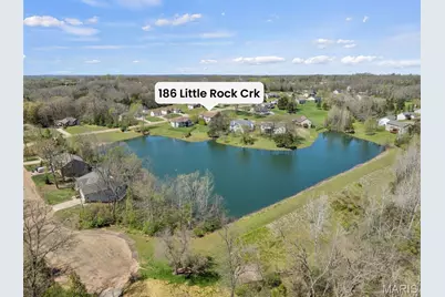 186 Little Rock Creek Court, Washington, MO 63090 - Photo 1