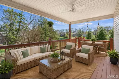 186 Little Rock Creek Court, Washington, MO 63090 - Photo 42