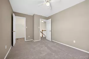 821 Brookmead Dr, O'Fallon, MO 63366 - Photo 16