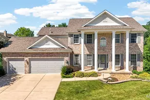 1225 Peruque Ridge Dr, Wentzville, MO 63385 - Photo 2