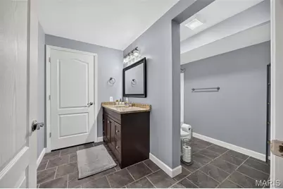 1225 Peruque Ridge Drive, Wentzville, MO 63385 - Photo 68