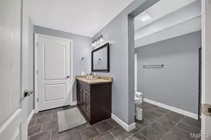 1225 Peruque Ridge Dr, Wentzville, MO 63385 - Photo 68