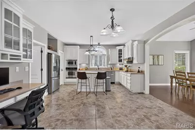 1225 Peruque Ridge Drive, Wentzville, MO 63385 - Photo 54