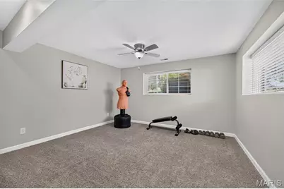 1225 Peruque Ridge Drive, Wentzville, MO 63385 - Photo 76
