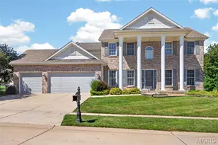 1225 Peruque Ridge Dr, Wentzville, MO 63385 - Photo 8