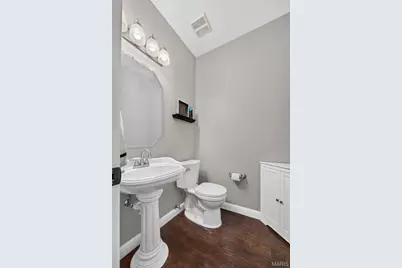 1225 Peruque Ridge Drive, Wentzville, MO 63385 - Photo 18
