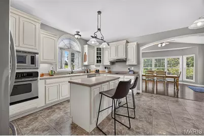 1225 Peruque Ridge Drive, Wentzville, MO 63385 - Photo 58