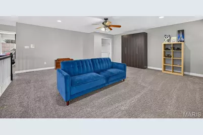 1225 Peruque Ridge Drive, Wentzville, MO 63385 - Photo 30