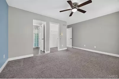 1225 Peruque Ridge Drive, Wentzville, MO 63385 - Photo 44
