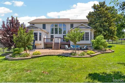 1225 Peruque Ridge Drive, Wentzville, MO 63385 - Photo 92