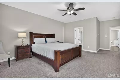 1225 Peruque Ridge Drive, Wentzville, MO 63385 - Photo 20